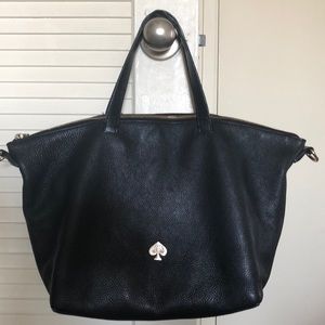 EUC Large Kate Spade Purse.